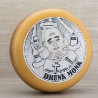 Drunk Monk