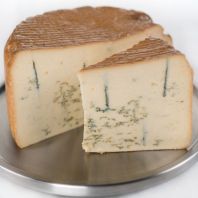 Roth Cheese – Moody Blue