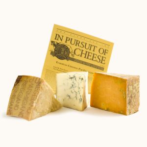 The Original Gourmet Cheese Club image