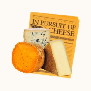 The Rare Cheese Club image