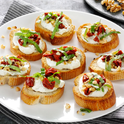 Blue Cheese Entrees