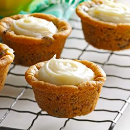 Cream Cheese Desserts