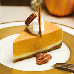 Desserts