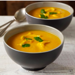 Soups